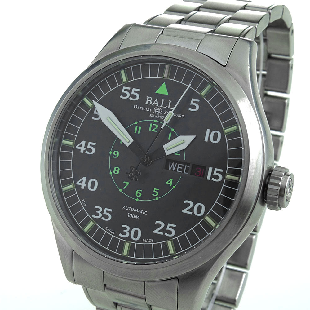 Ball Engineer Master II Aviator NM1080C