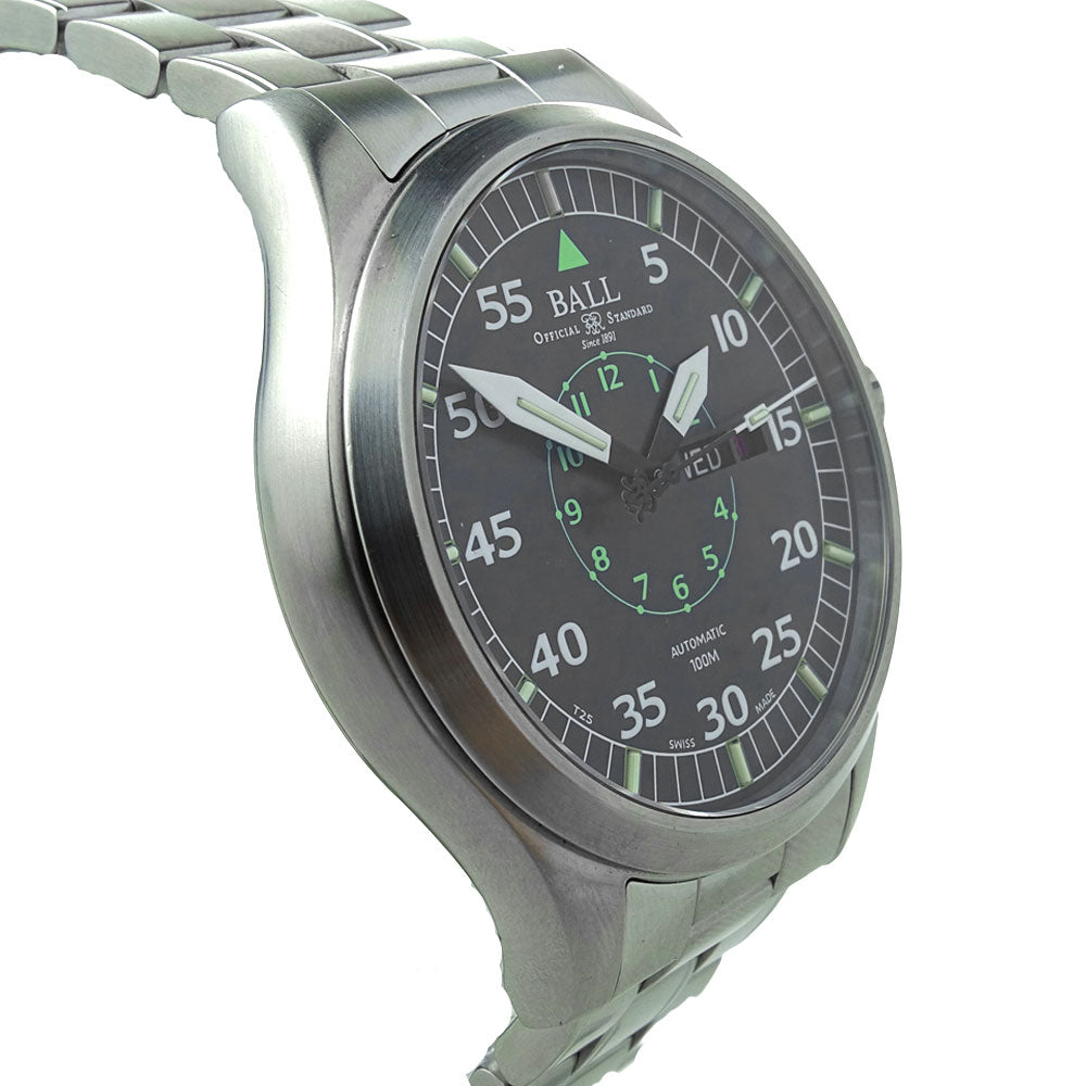 Ball Engineer Master II Aviator NM1080C