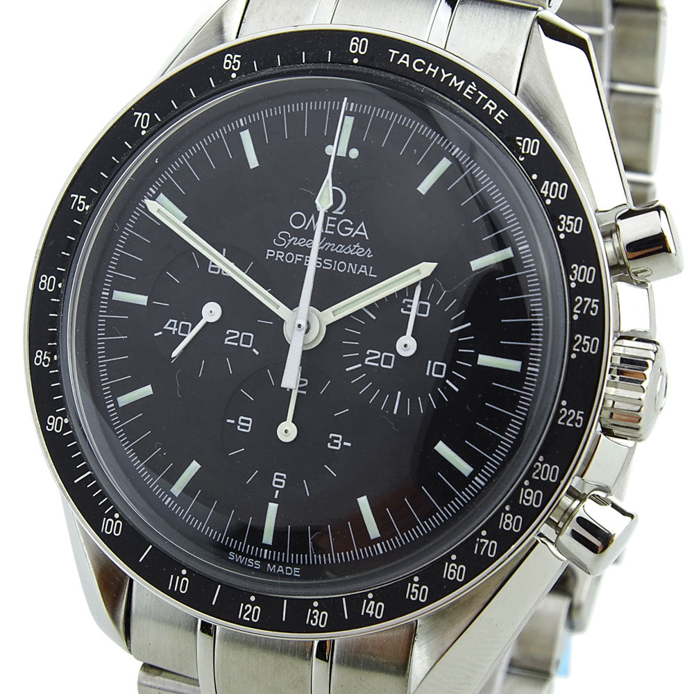 Omega Speedmaster Moonwatch 3570.50.00