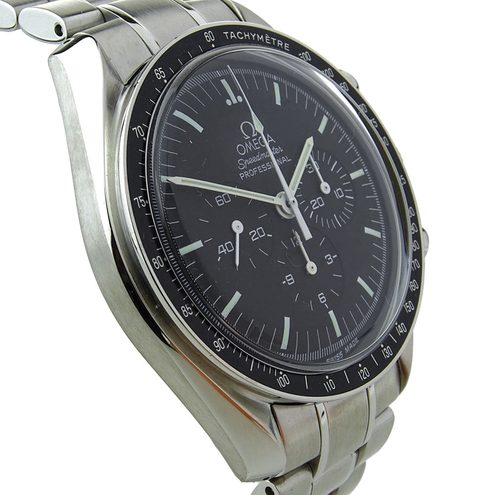 Omega Speedmaster Moonwatch 3570.50.00