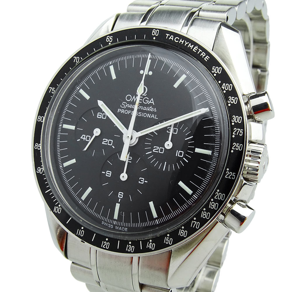 Omega Speedmaster Moonwatch 3570.50.00