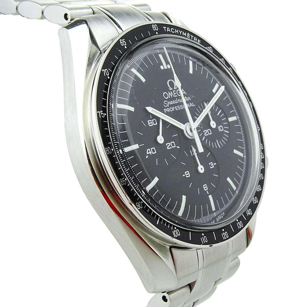 Omega Speedmaster Moonwatch 3570.50.00