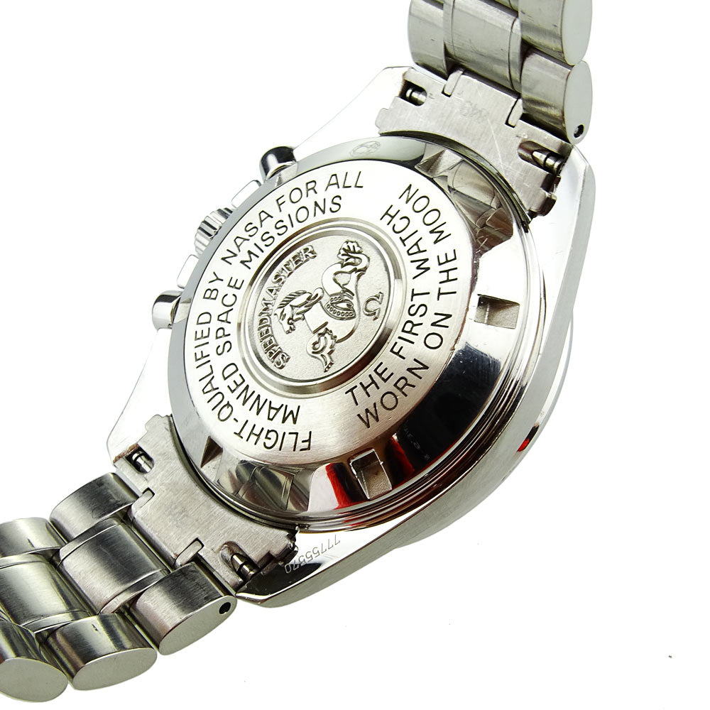 Omega Speedmaster Moonwatch 3570.50.00