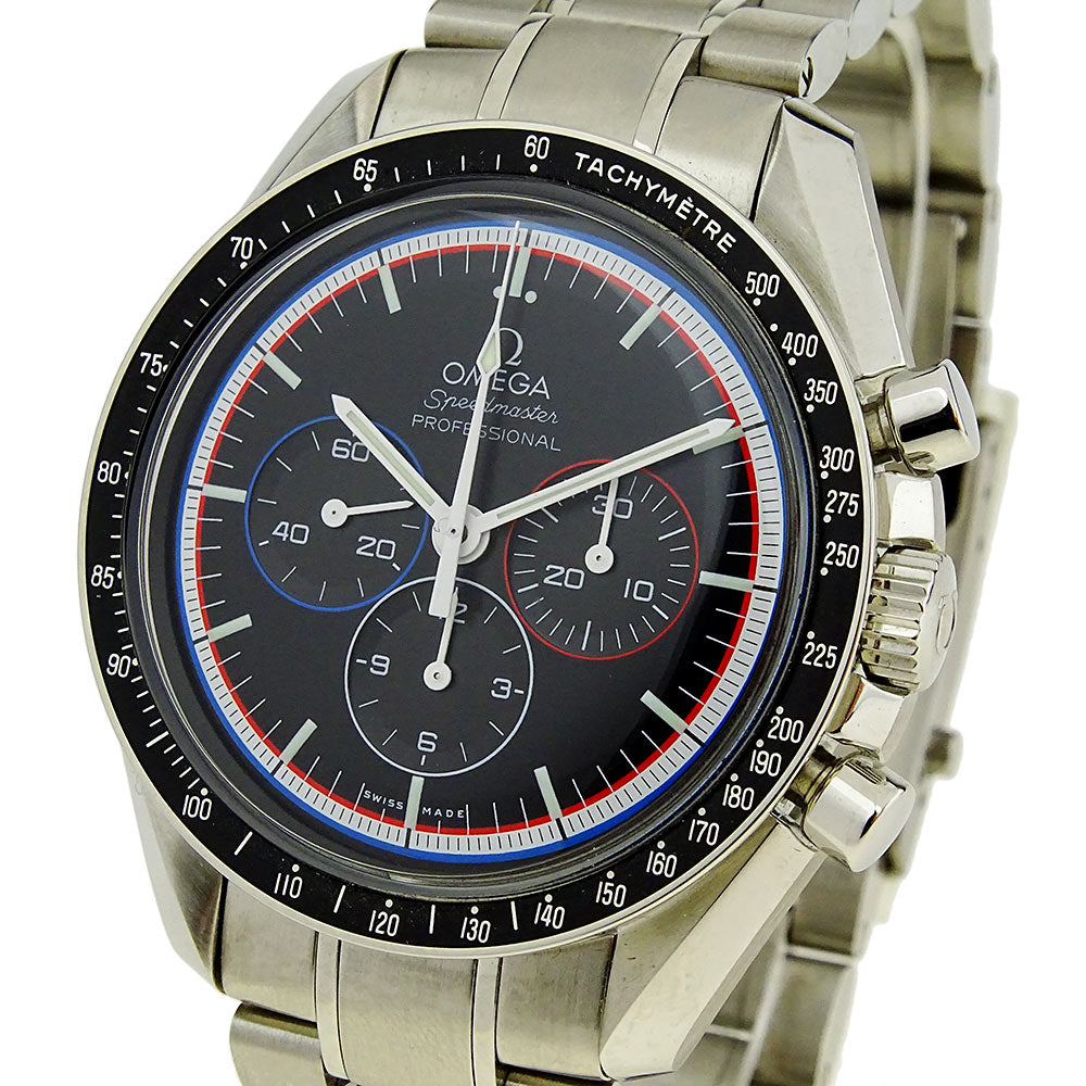 Omega Speedmaster Moonwatch Apollo 15 40th Anniversary 311.30.42.30.01.003