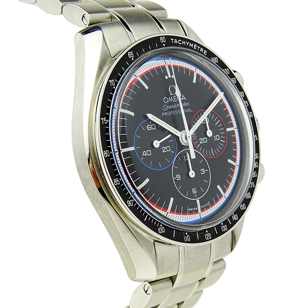 Omega Speedmaster Moonwatch Apollo 15 40th Anniversary 311.30.42.30.01.003