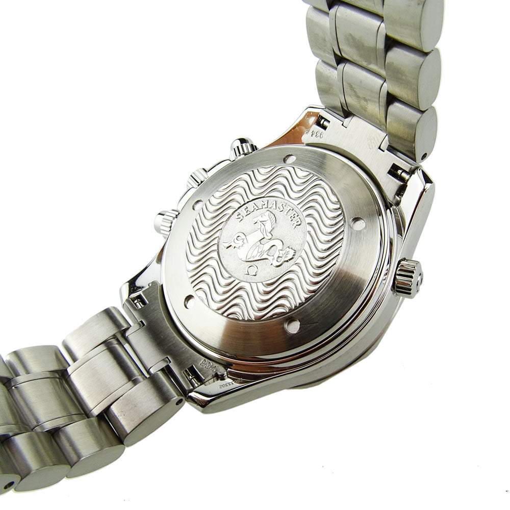 Omega Seamaster America's Cup Chrono 2594.50.00