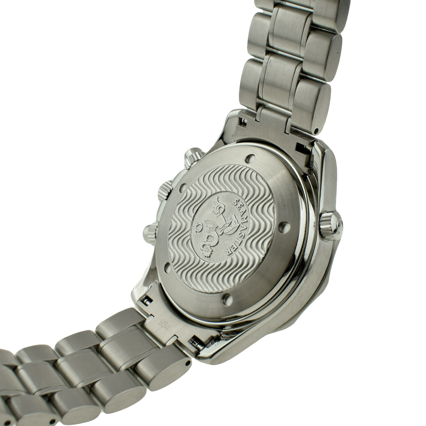Omega Seamaster Chrono Diver 2594.52.00