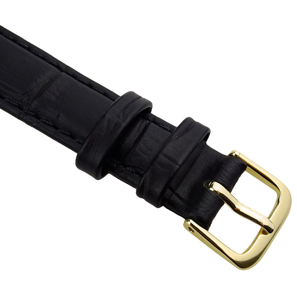 Cartier Paris Sextavado 18k Mechanical