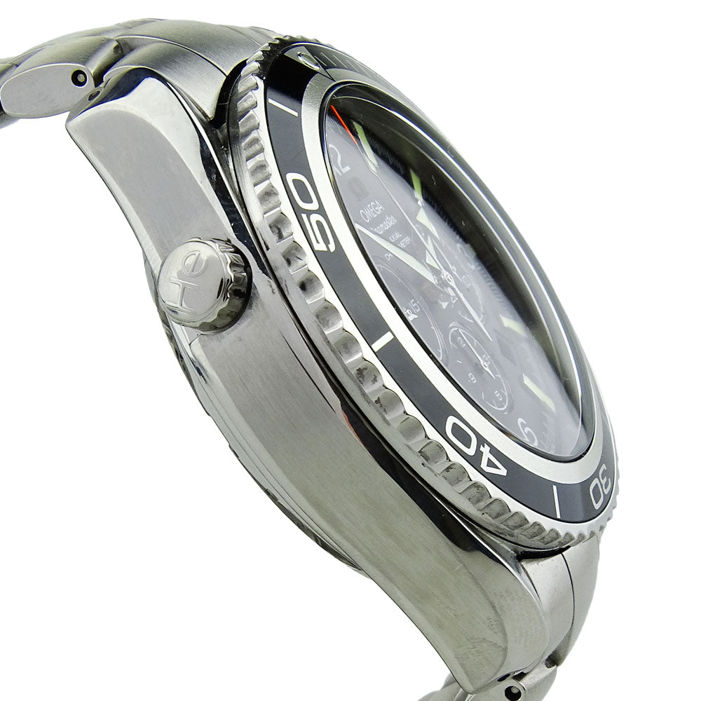 Omega Seamaster Planet Ocean Chrono 2210.50.00