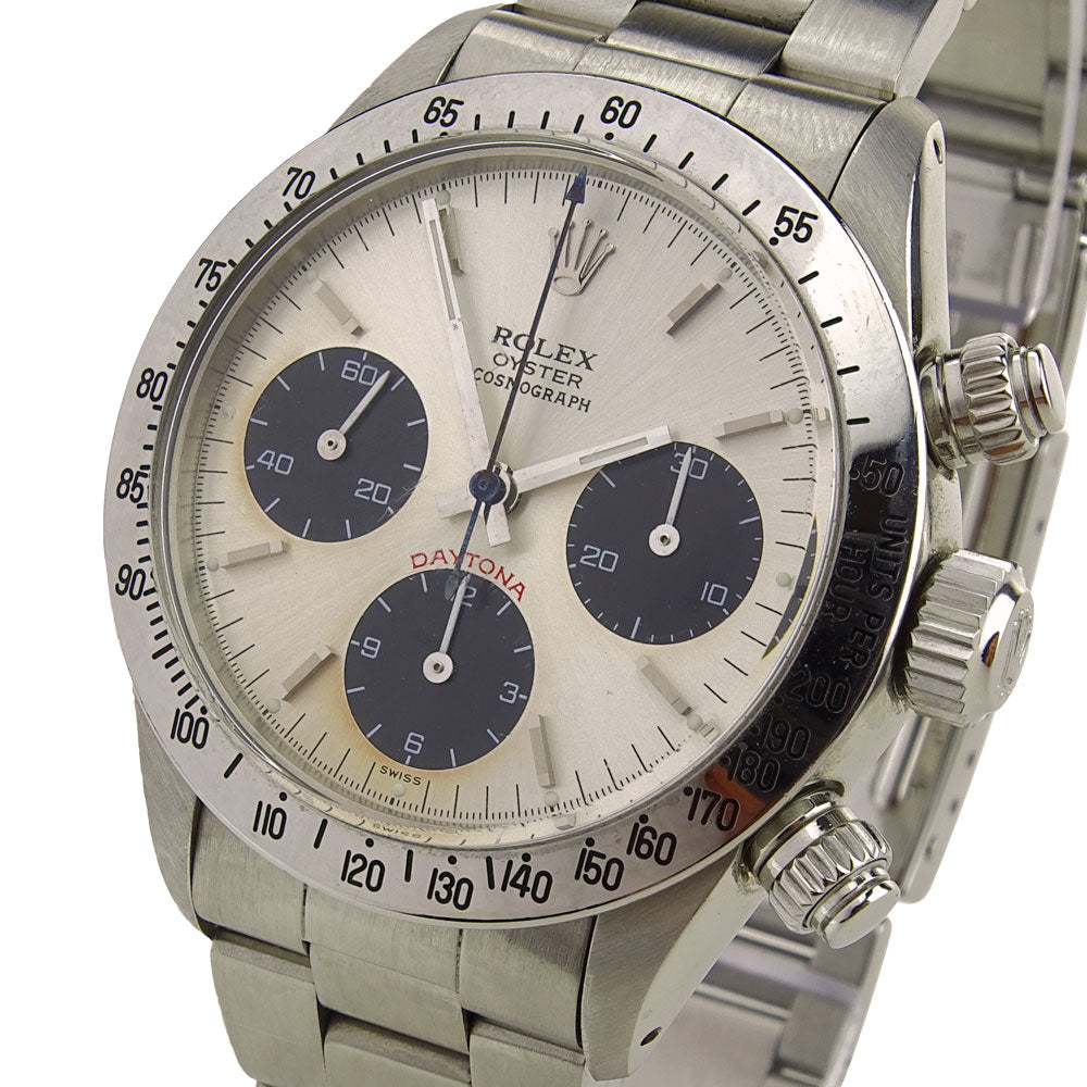 Rolex Daytona Cosmograph 6265