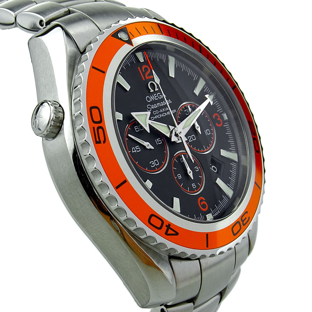 Omega Seamaster Planet Ocean 2218.50.00