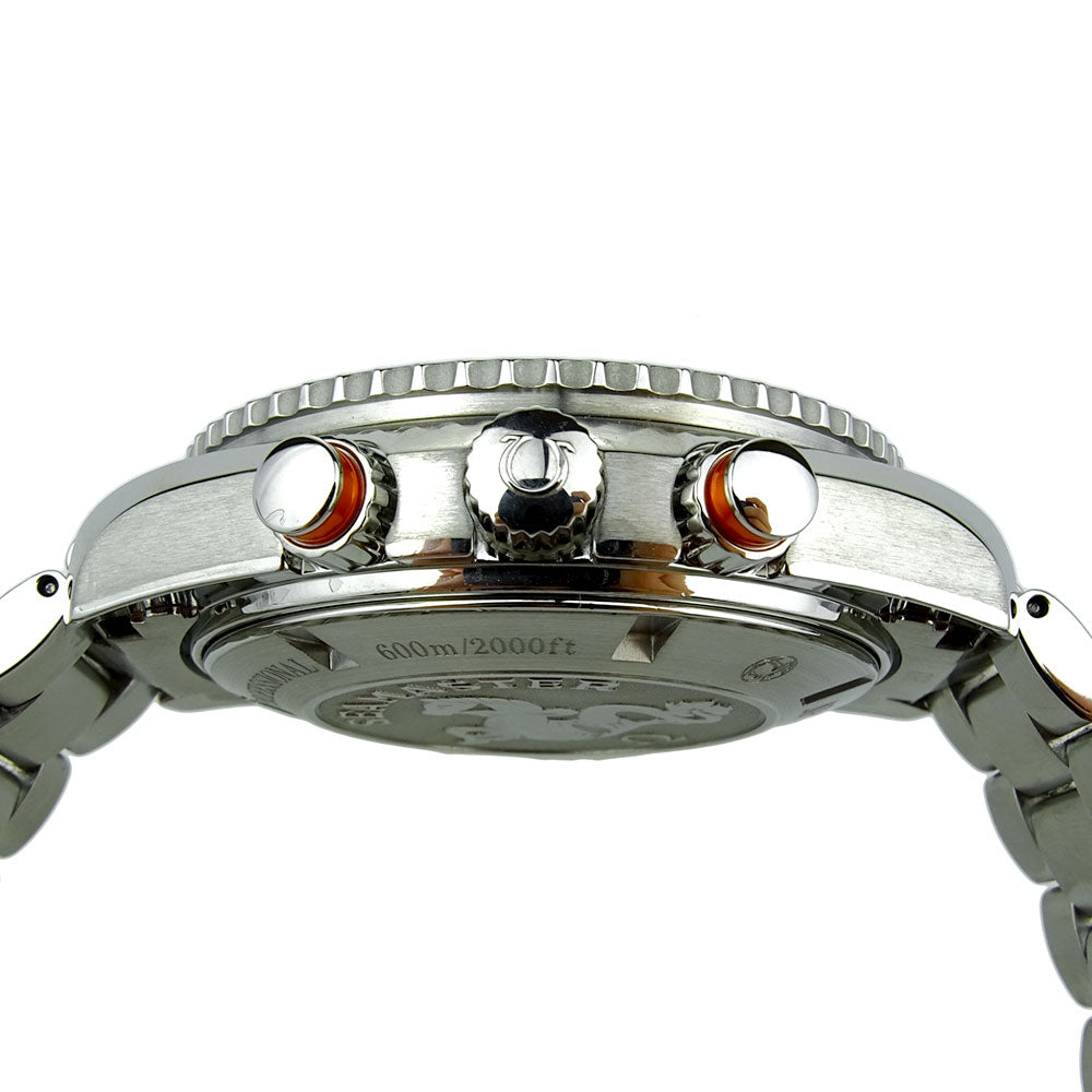 Omega Seamaster Planet Ocean 2218.50.00