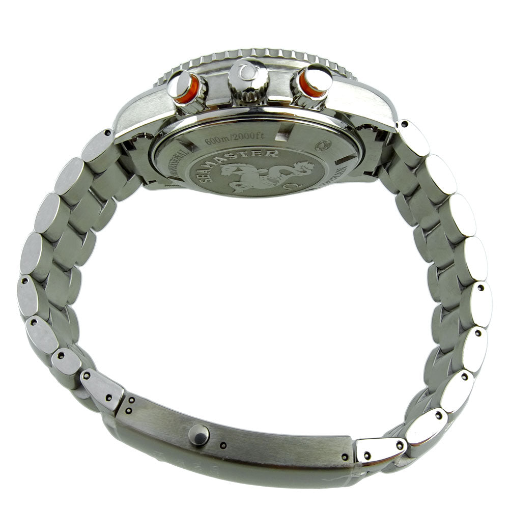 Omega Seamaster Planet Ocean 2218.50.00