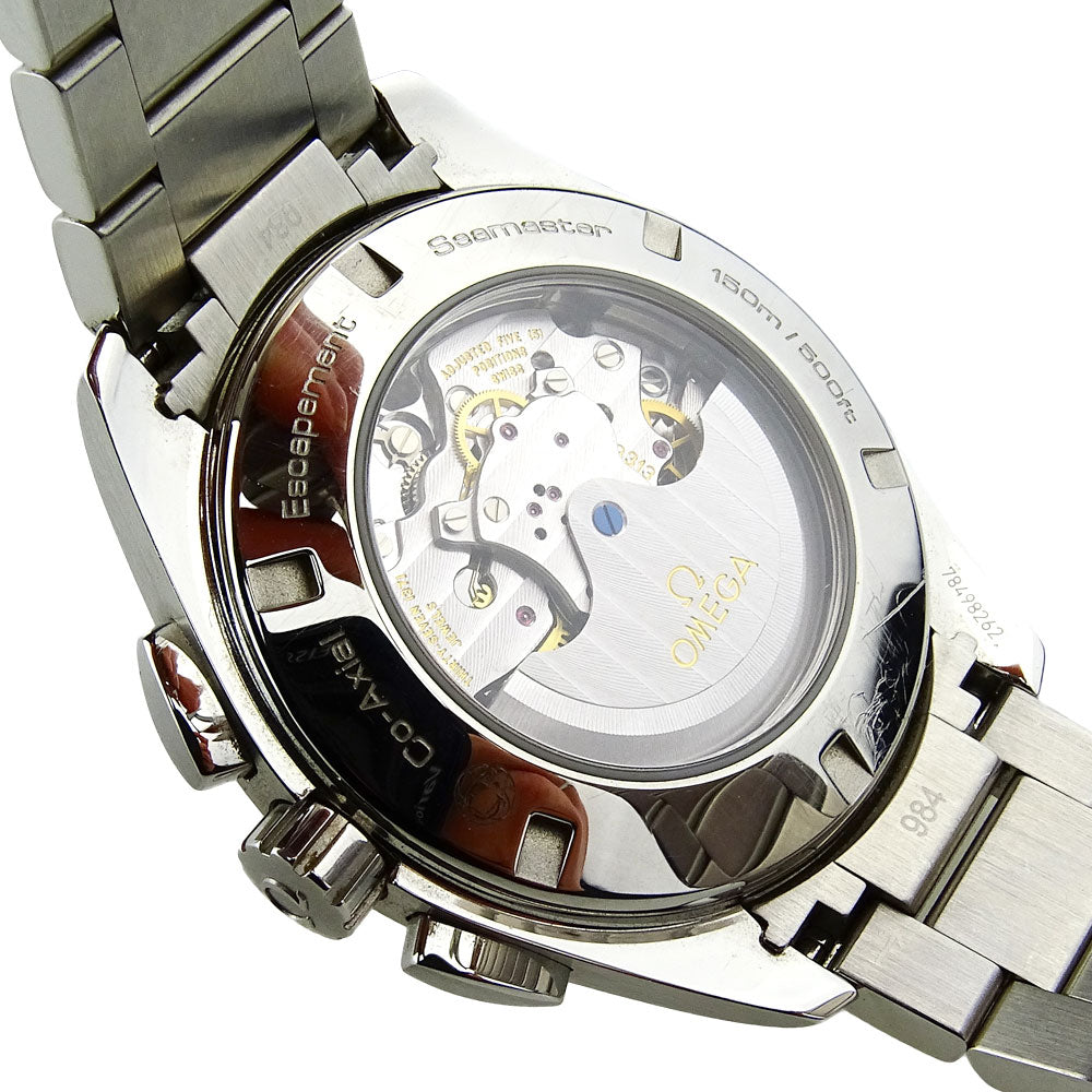 Omega Seamaster Aqua Terra 231.10.44.50.09.001