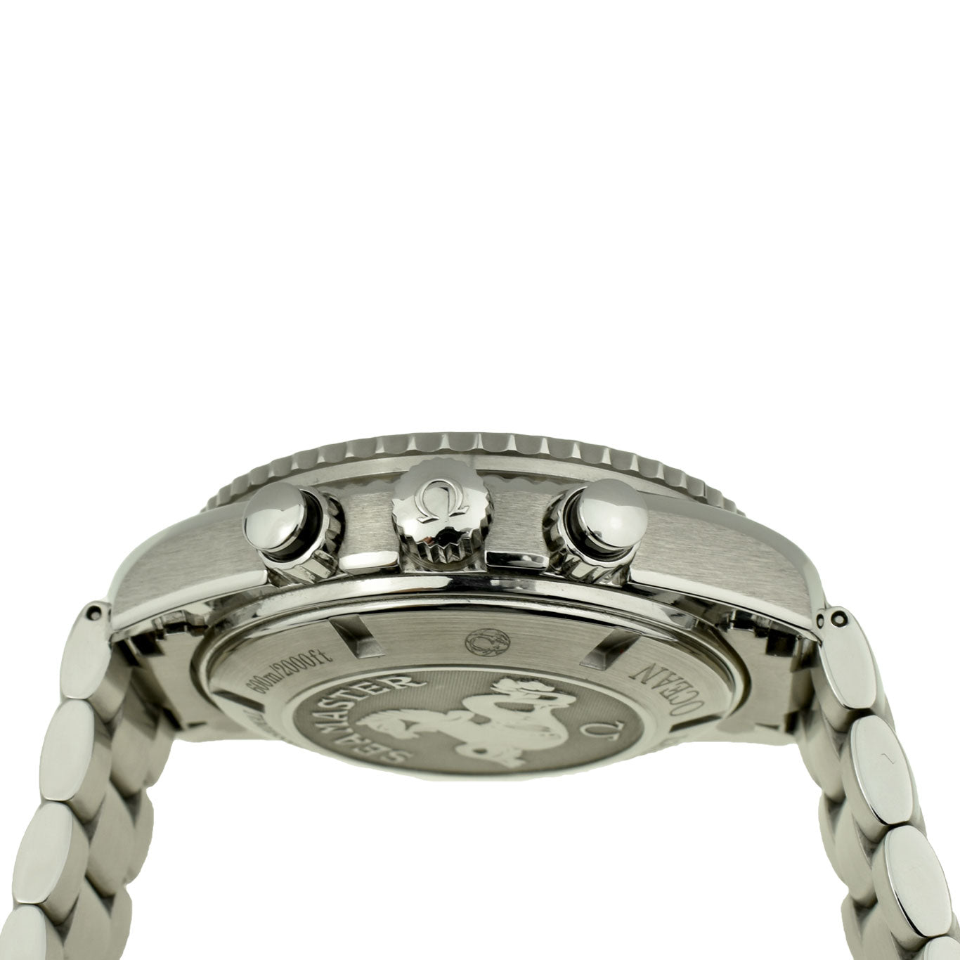 Omega Seamaster Planet Ocean Chronograph 2210.50.00