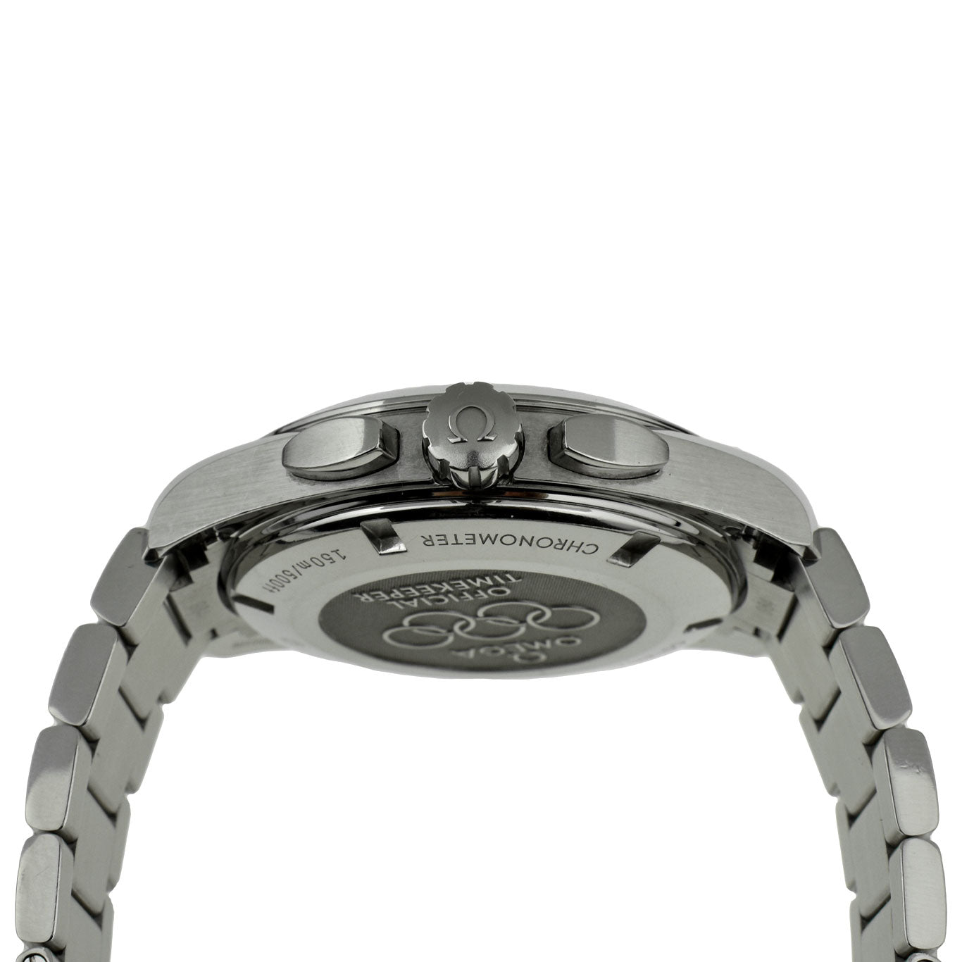 Omega Seamaster Aqua Terra "Olympic Collection" 231.10.44.50.02.001