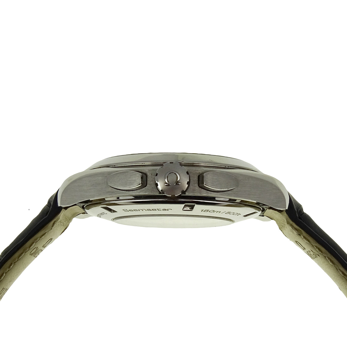 Omega Seamaster Aqua Terra Chronograph 231.13.44.50.09.001