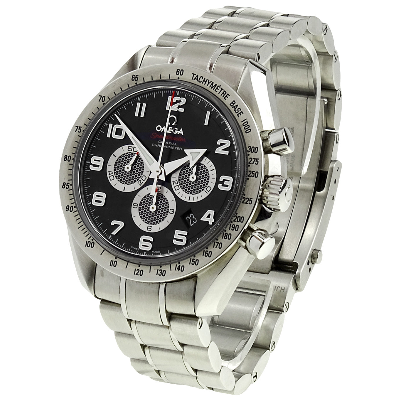 Omega Speedmaster Broad Arrow 321.10.44.50.01.001