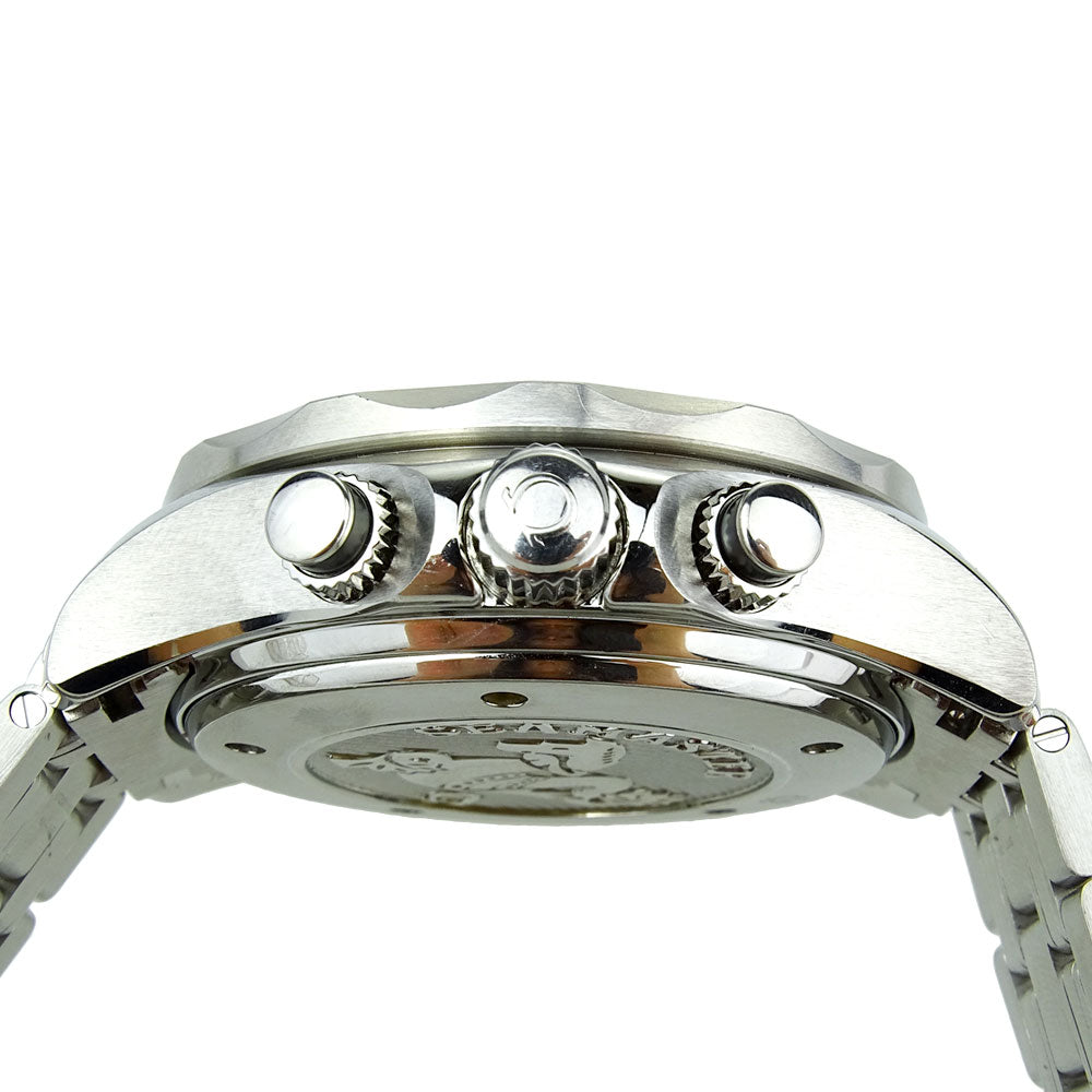 Omega Seamaster Chrono Diver GMT 212.30.44.52.01.001