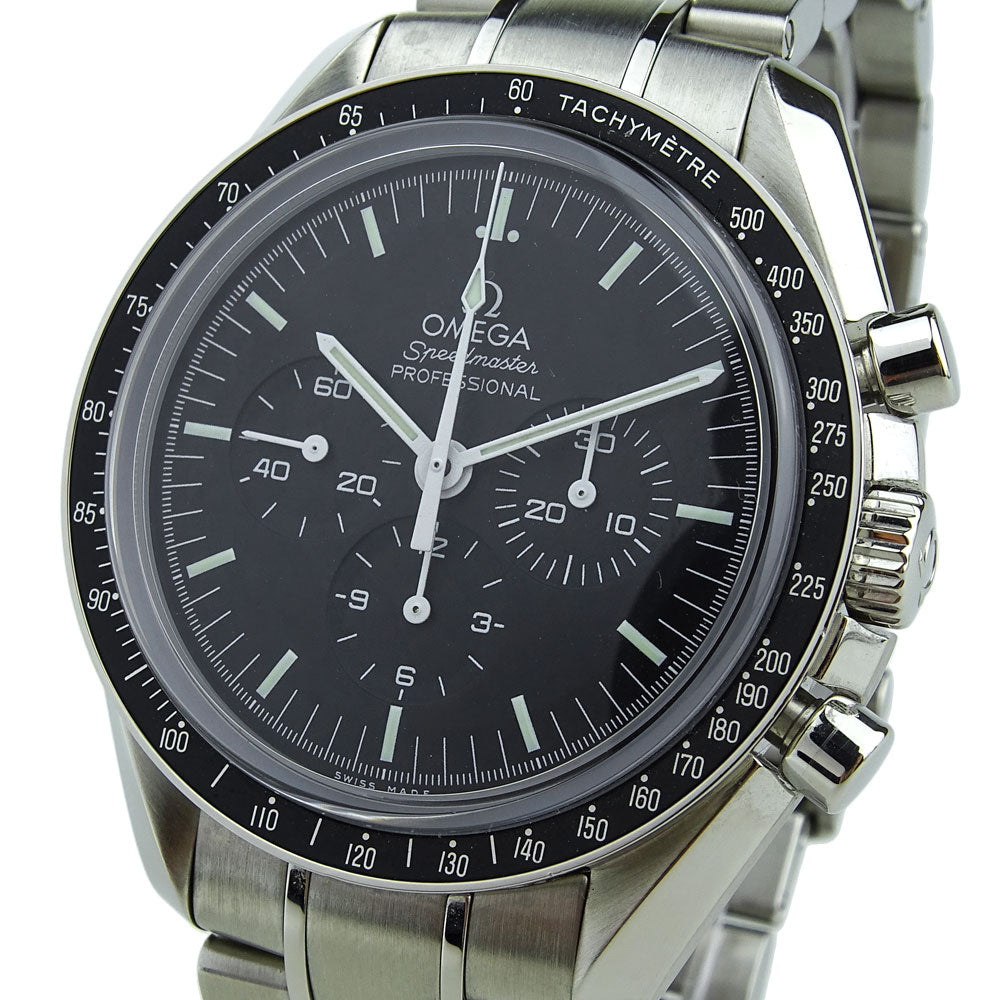 Omega Speedmaster Moonwatch 311.30.42.30.01.006