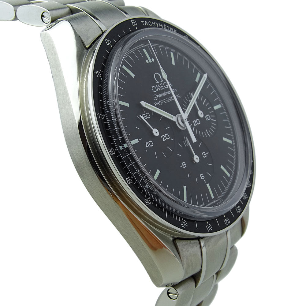 Omega Speedmaster Moonwatch 311.30.42.30.01.006