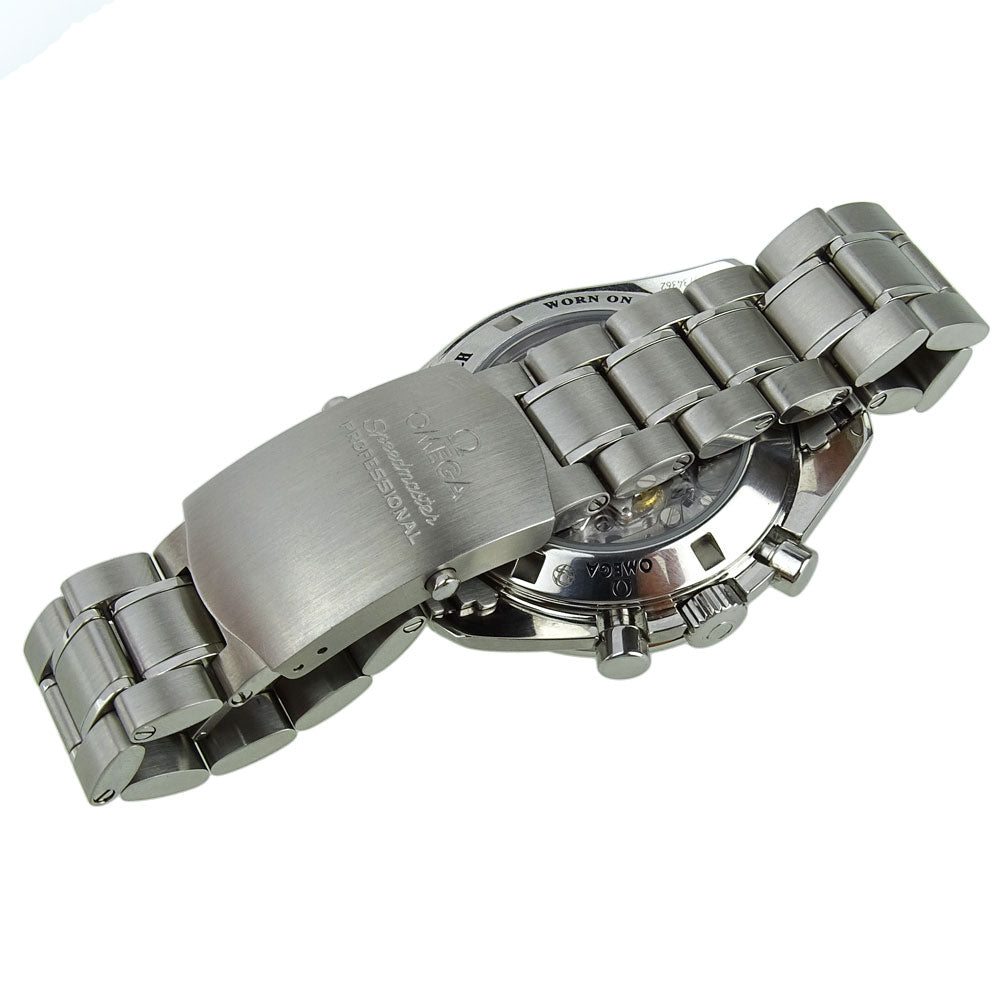 Omega Speedmaster Moonwatch 311.30.42.30.01.006