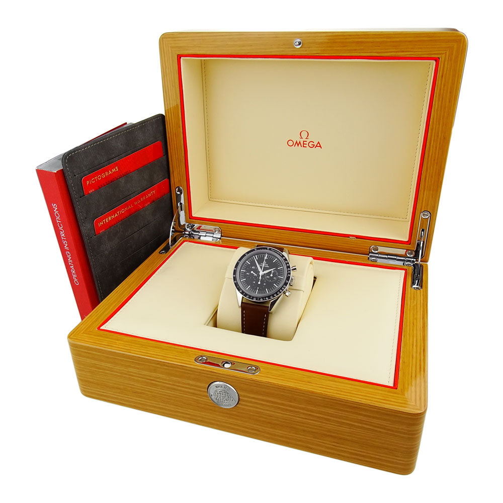 Omega Speedmaster Moonwatch 311.32.40.30.01.001