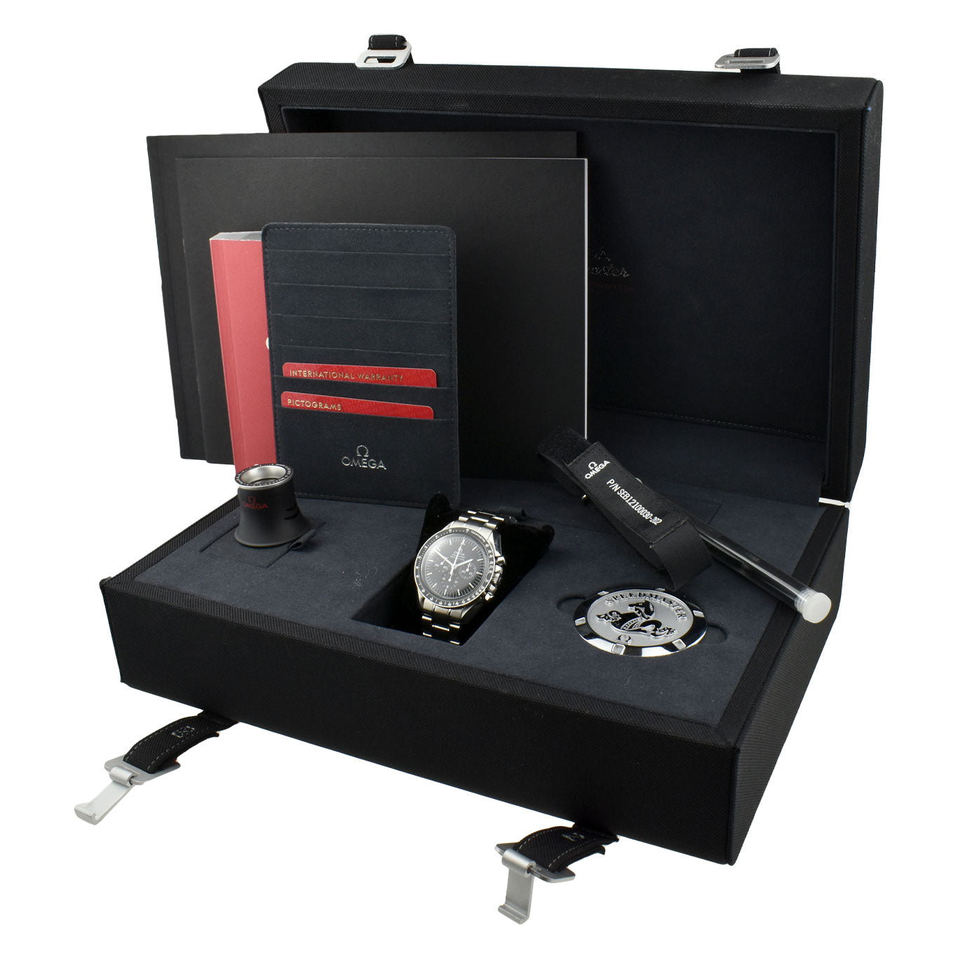 Omega Speedmaster Moonwatch 311.30.42.30.01.005