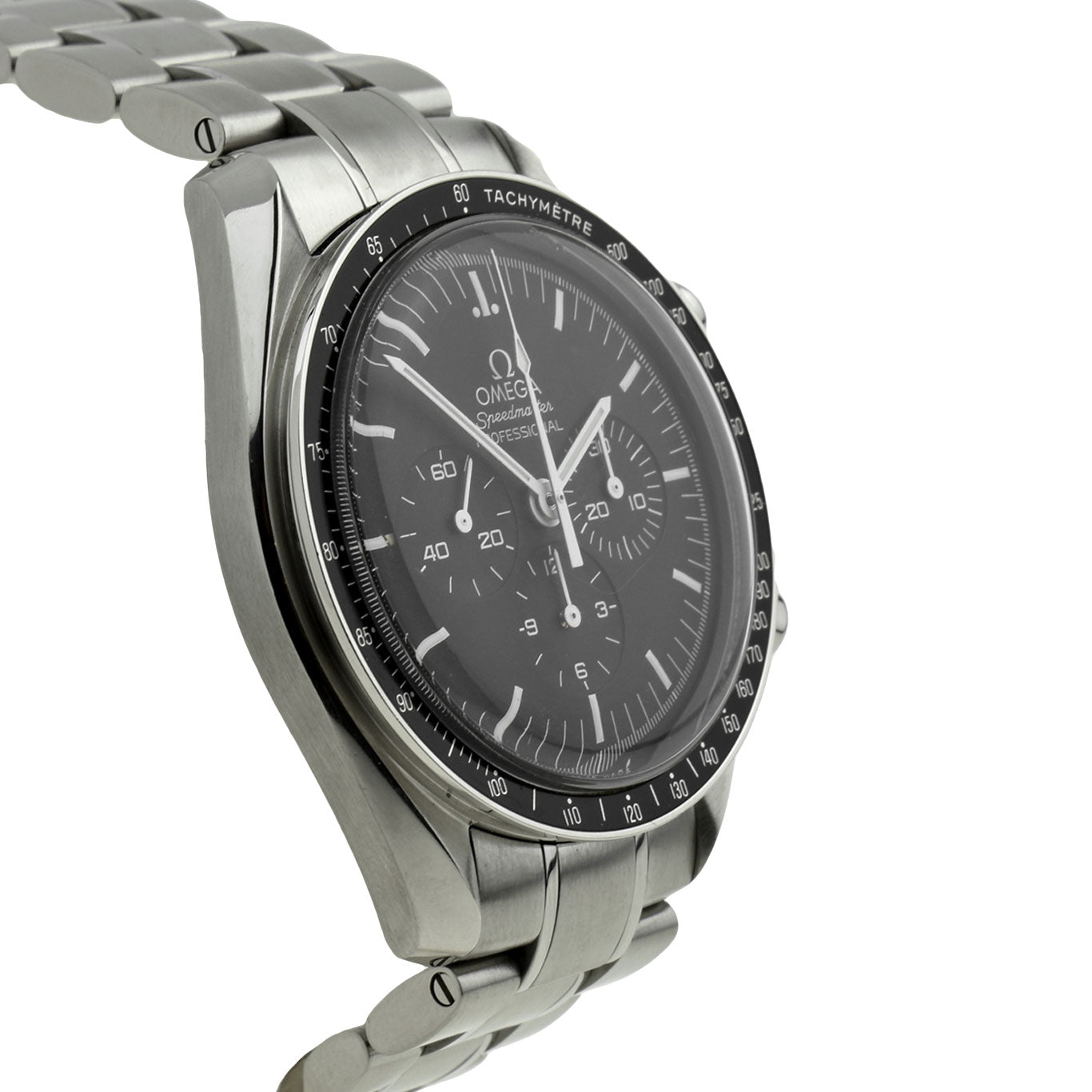 Omega Speedmaster Moonwatch 311.30.42.30.01.005