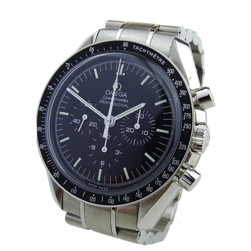 Omega Speedmaster Moonwatch 311.30.42.30.01.005