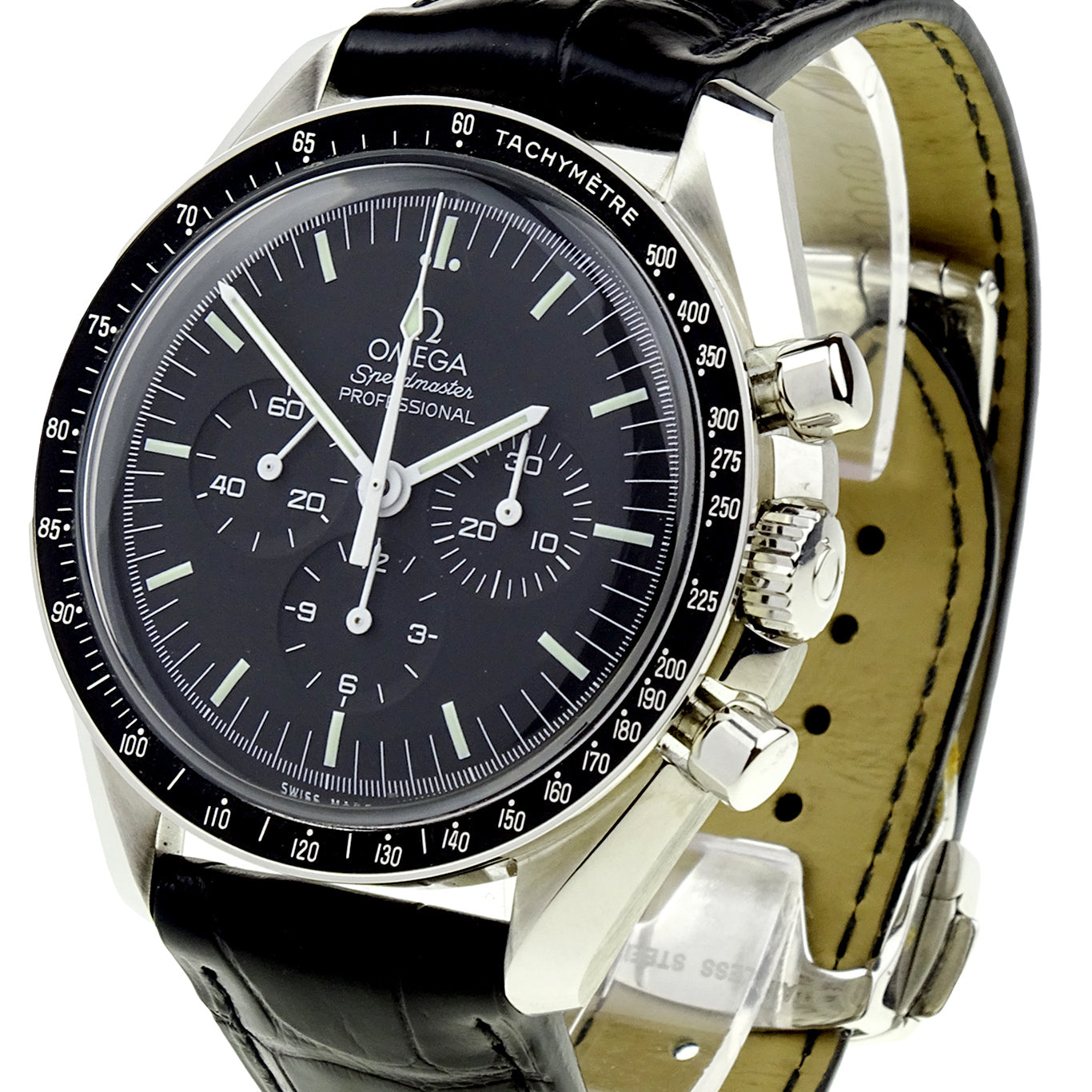 Omega Speedmaster Moonwatch 311.33.42.30.01.001