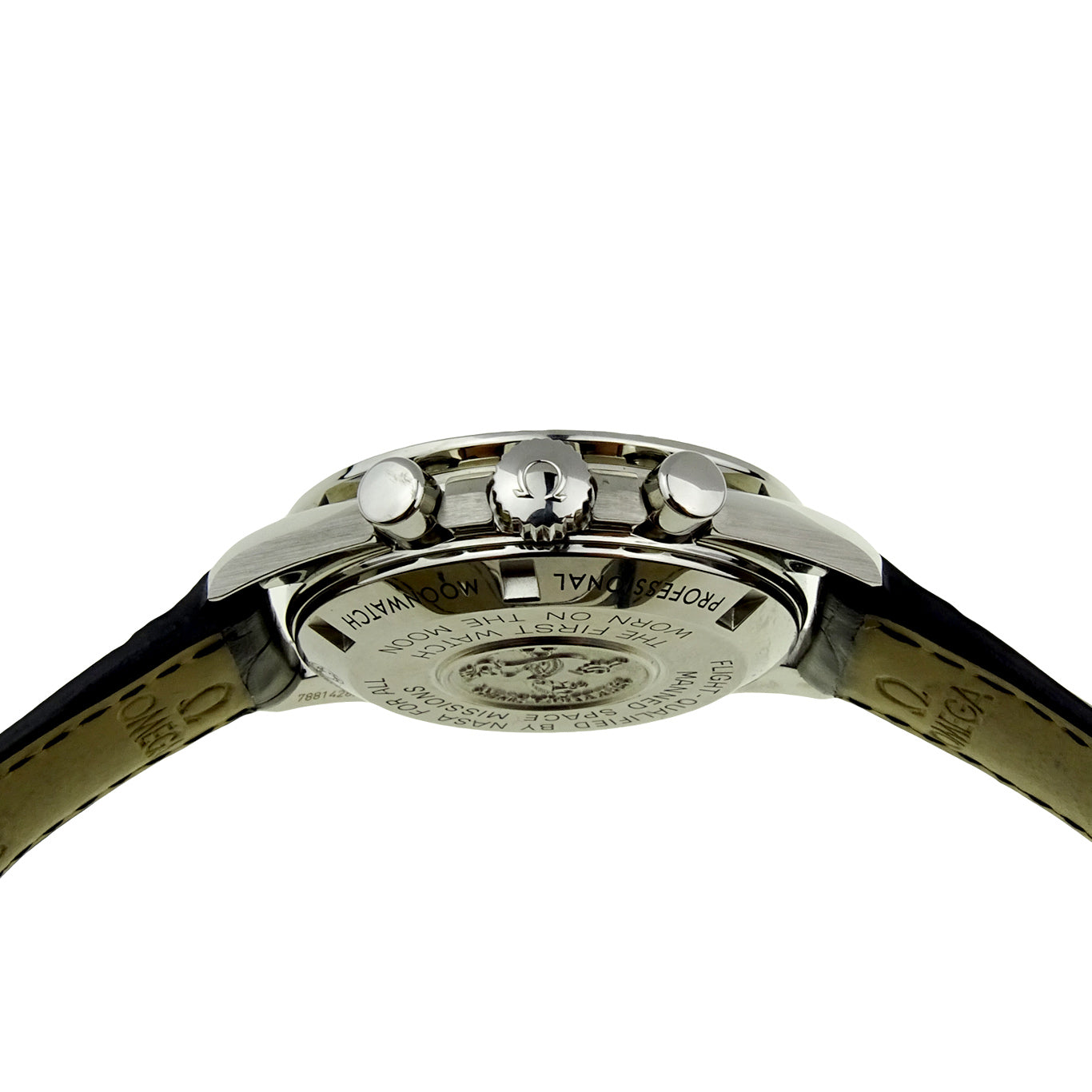 Omega Speedmaster Moonwatch 311.33.42.30.01.001
