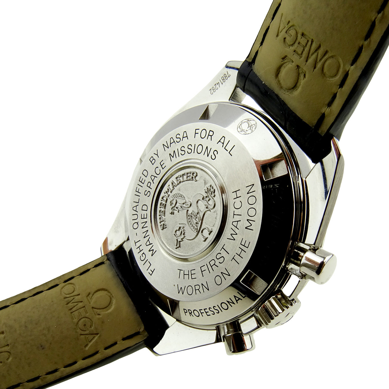 Omega Speedmaster Moonwatch 311.33.42.30.01.001