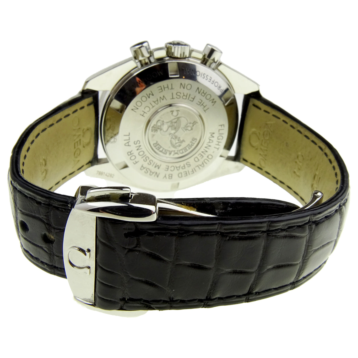 Omega Speedmaster Moonwatch 311.33.42.30.01.001