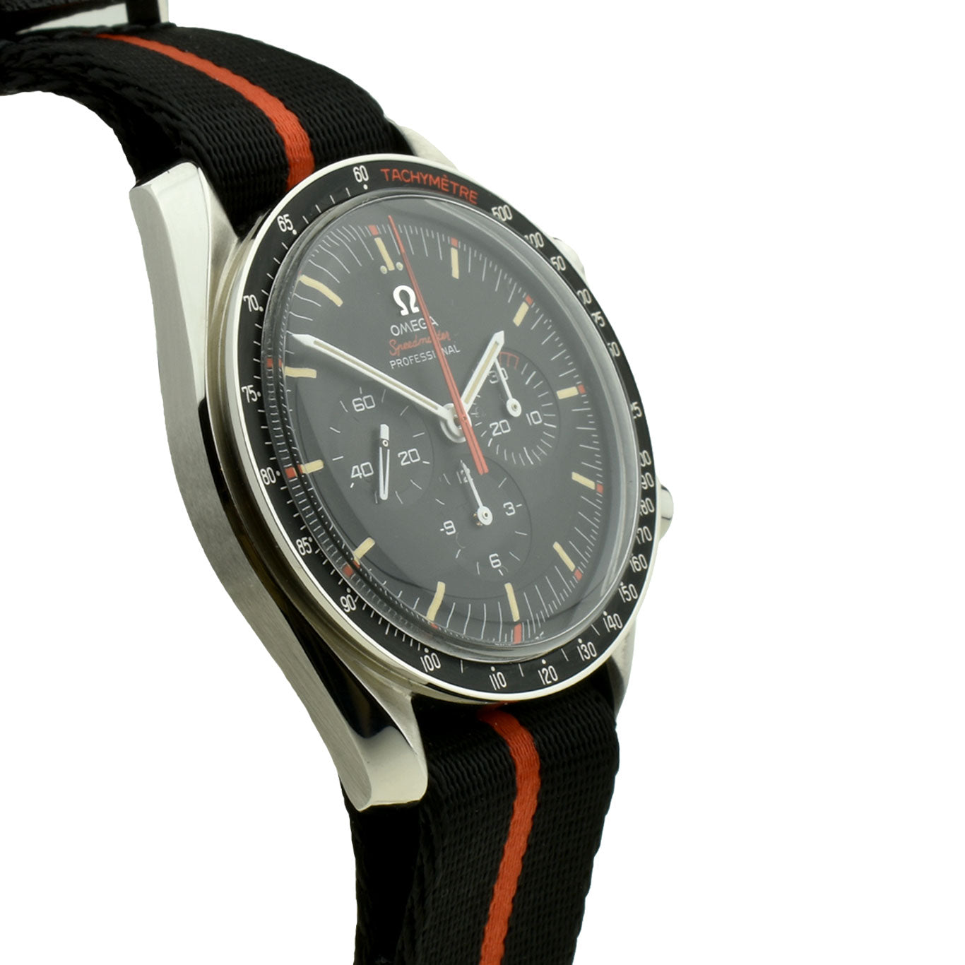 Omega Speedmaster Moonwatch 'Ultraman' 311.12.42.30.01.001