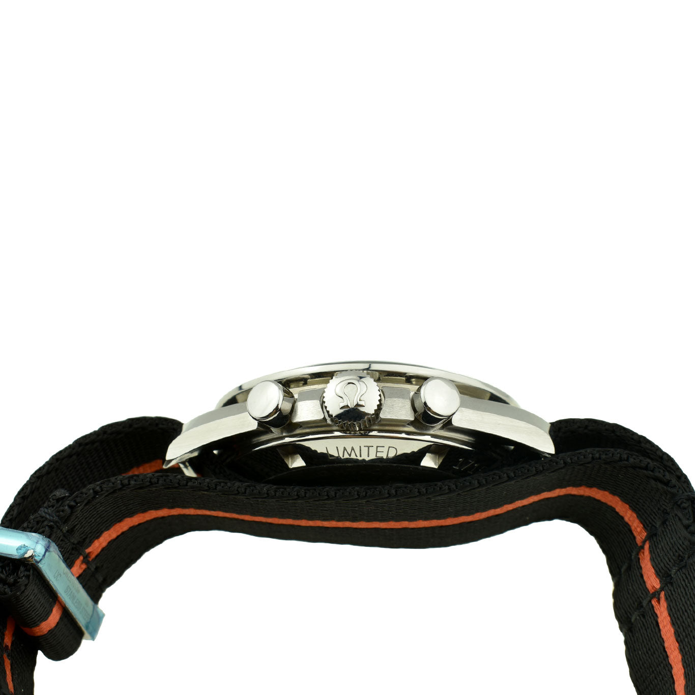 Omega Speedmaster Moonwatch 'Ultraman' 311.12.42.30.01.001