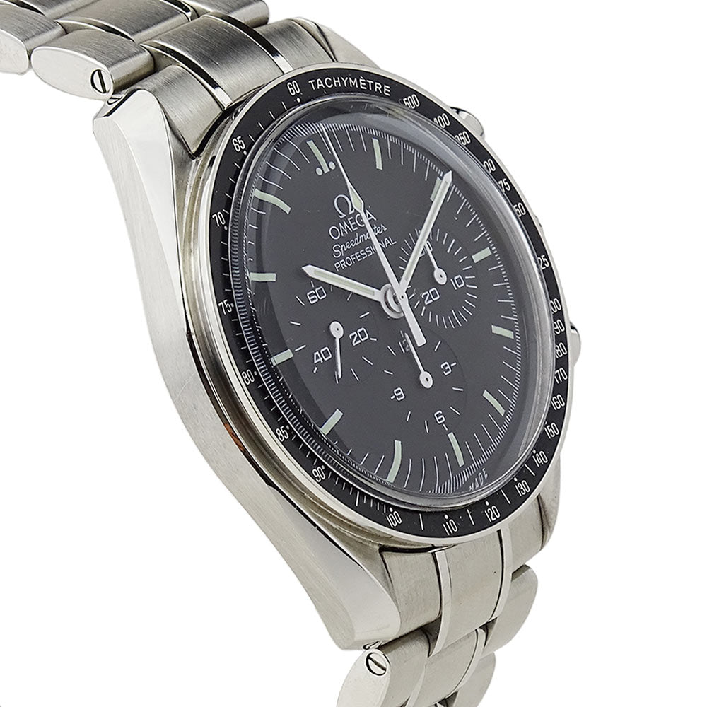 Omega Speedmaster Moonwatch 311.30.42.30.01.005