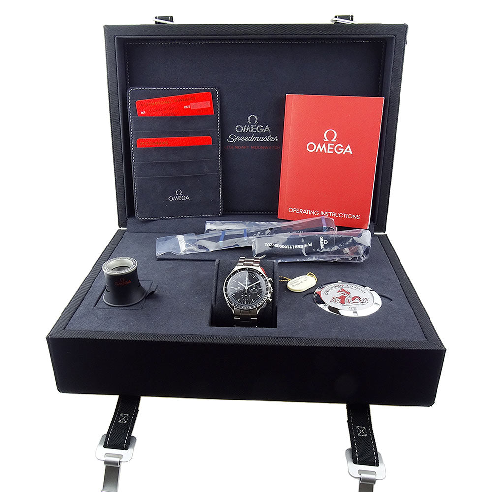 Omega Speedmaster Moonwatch 311.30.42.30.01.005