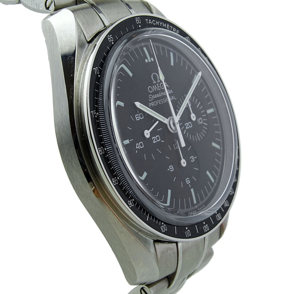 Omega Speedmaster Moonwatch 311.30.42.30.01.006
