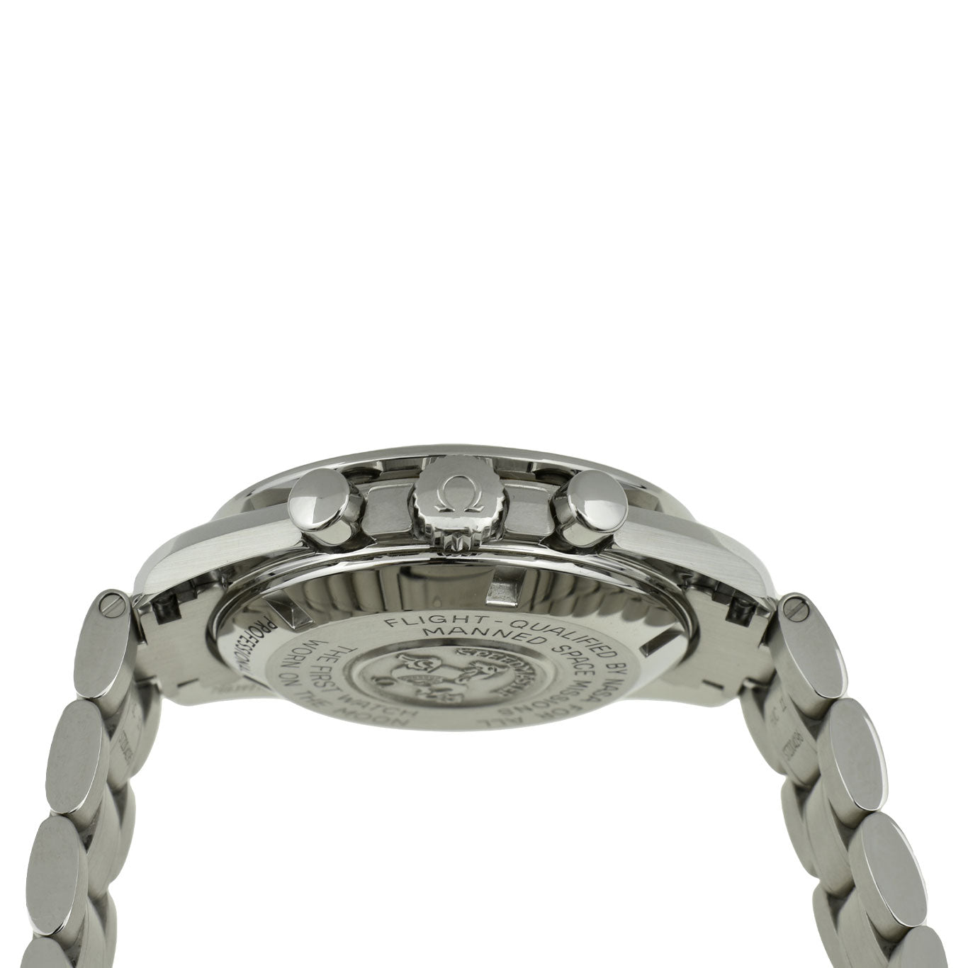Omega Speedmaster Moonwatch 311.30.42.30.01.005