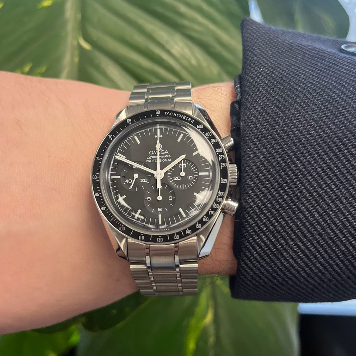 Omega Speedmaster Moonwatch 311.30.42.30.01.005