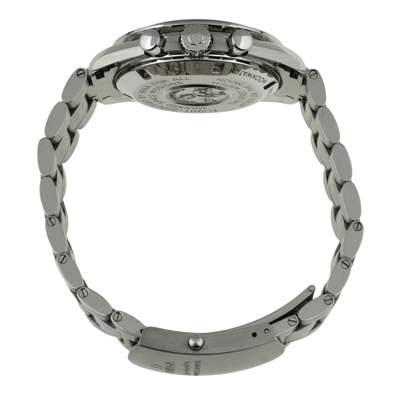 Omega Speedmaster Moonwatch 311.30.42.30.01.005