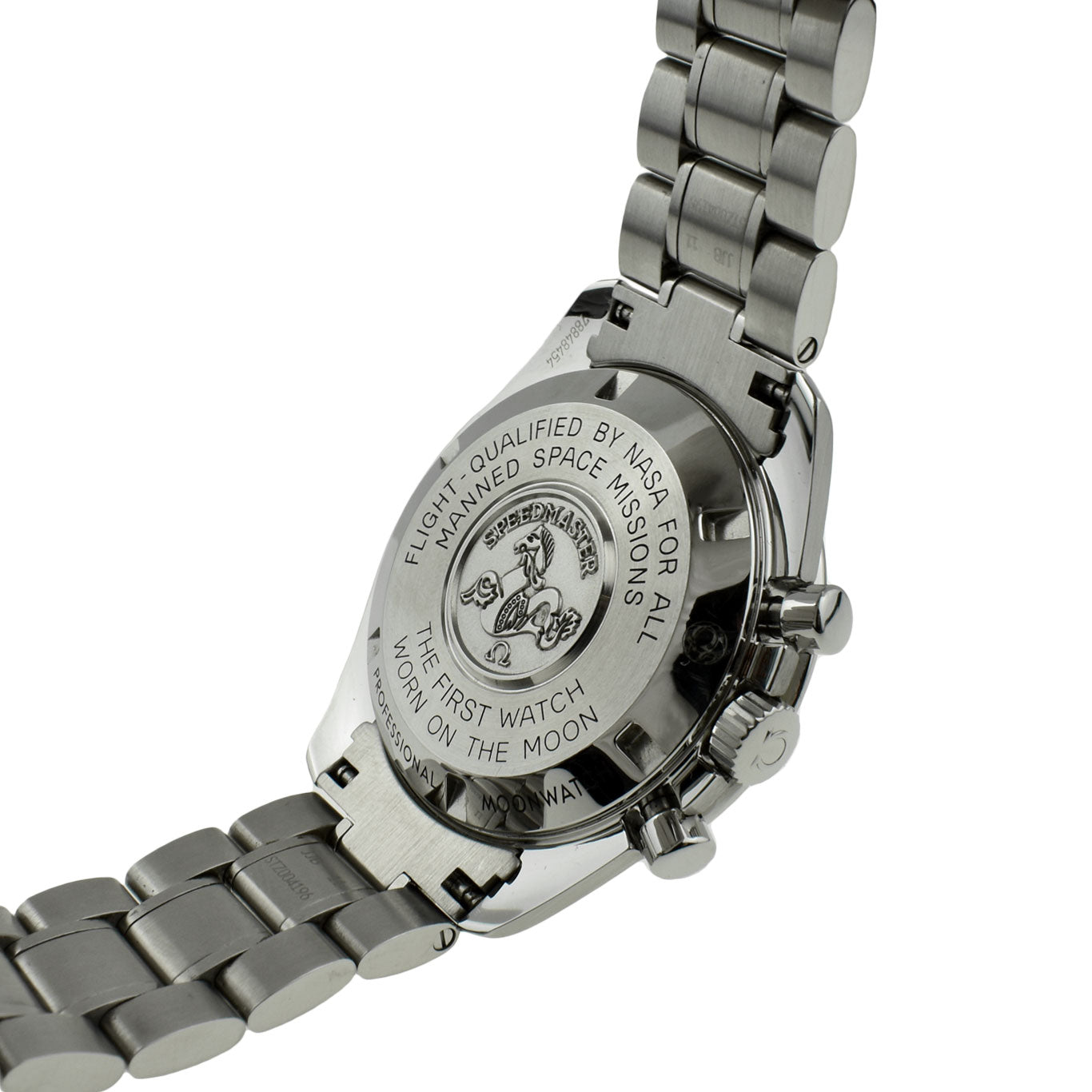 Omega Speedmaster Moonwatch 311.30.42.30.01.005
