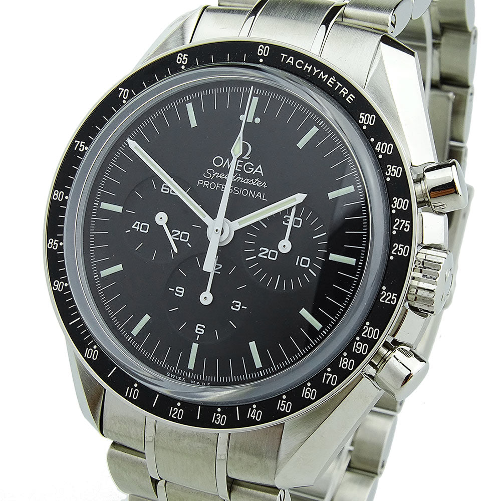 Omega Speedmaster Moonwatch 311.30.42.30.01.006 *UNWORN*