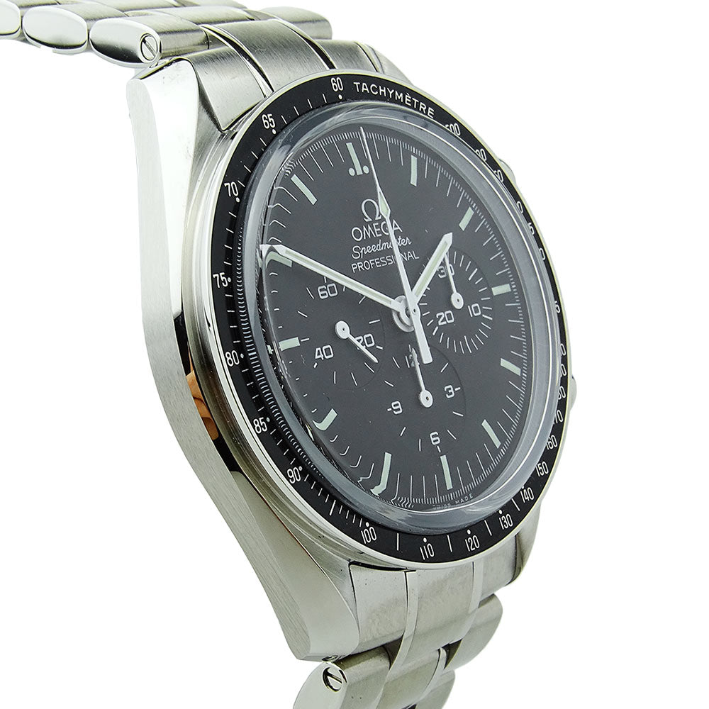 Omega Speedmaster Moonwatch 311.30.42.30.01.006 *UNWORN*