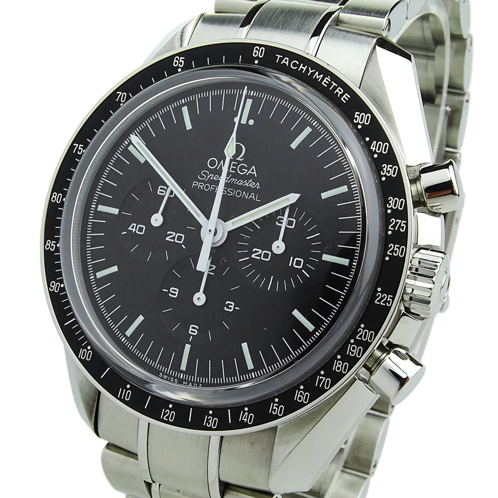 Omega Speedmaster Moonwatch 311.30.42.30.01.006