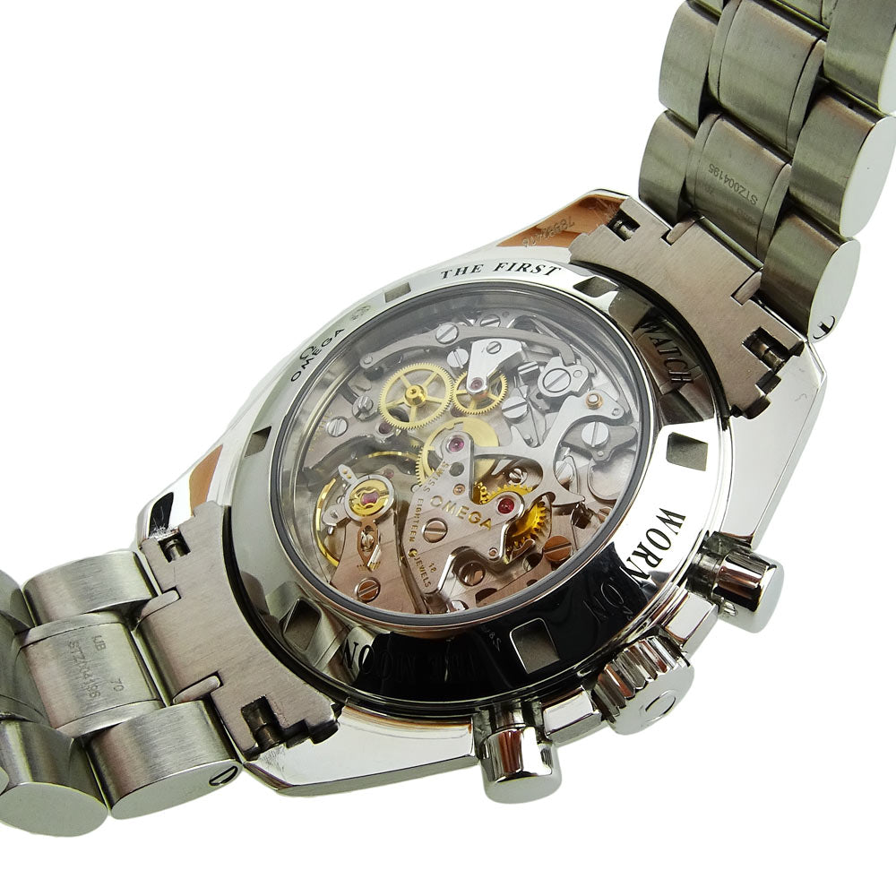 Omega Speedmaster Moonwatch 311.30.42.30.01.006