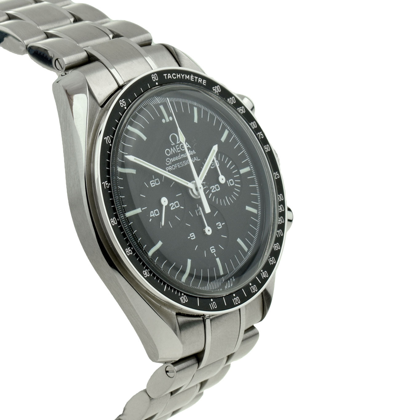 Omega Speedmaster Moonwatch 311.30.42.30.01.005