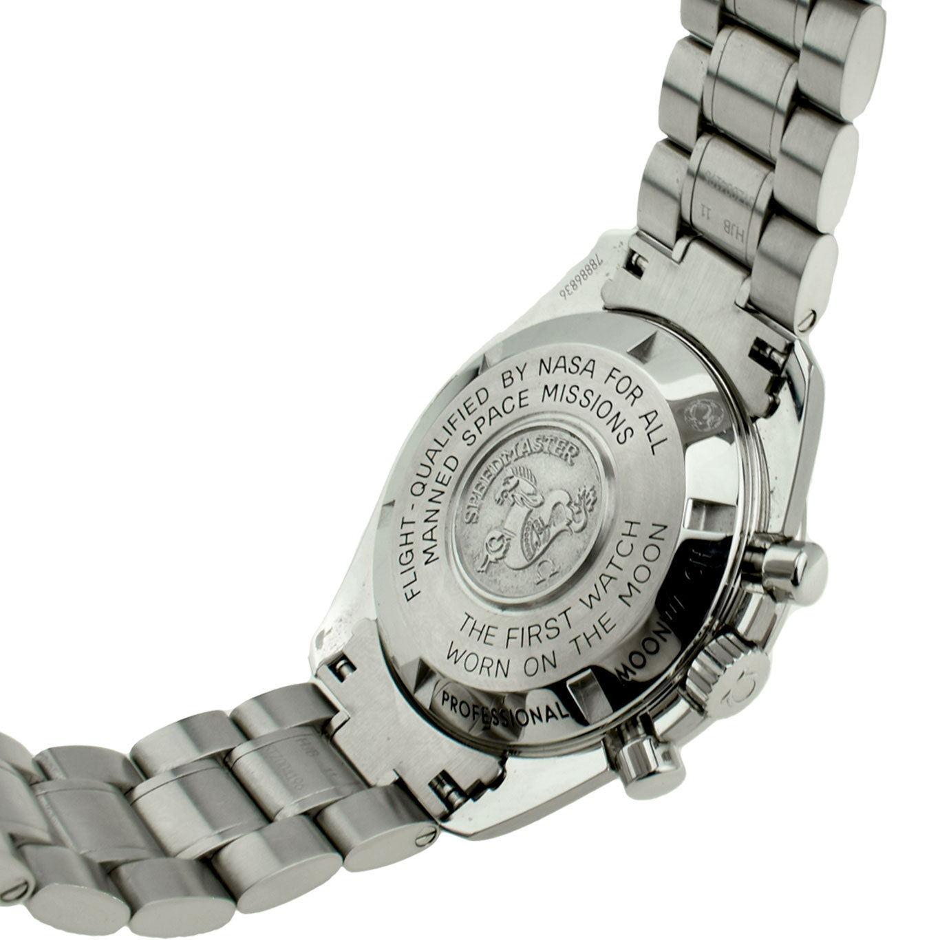 Omega Speedmaster Moonwatch 311.30.42.30.01.005