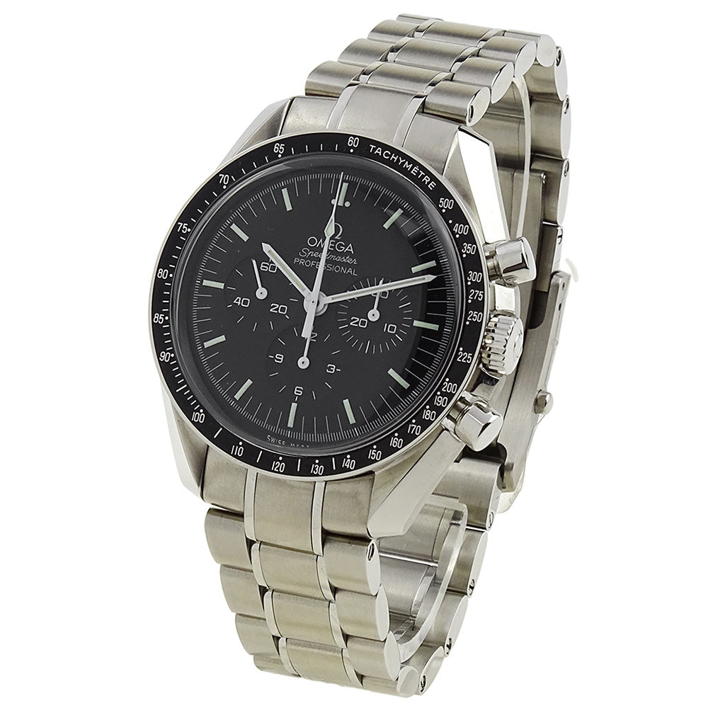 Omega Speedmaster Moonwatch 311.30.42.30.01.005